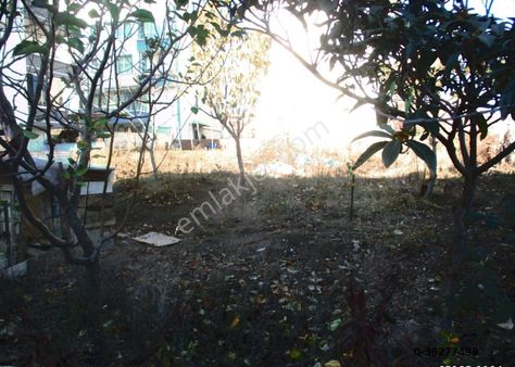 Samsun Atakum Türk-iş 4 Kata İmarlı 12 Dair 1+1 Lik Satılık Arsa