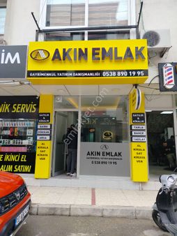 Buca Göksu Mah. 115 M2. 2kat İmarlı Satılık Köşe Arsa