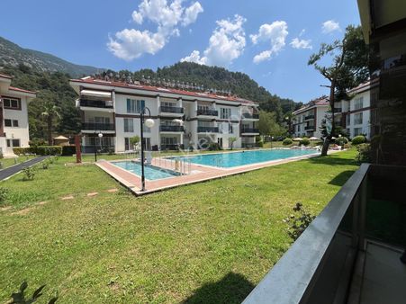 Goldhouse Dan Satılık Daire Havuzlu Site İçerisinde Fırsat 1+1