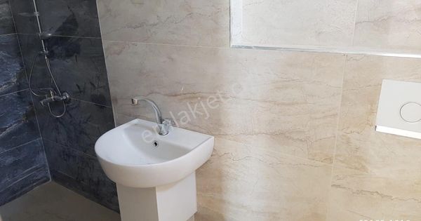 Samsun Atakum Esenevler Mah. Sıfır 3+1 Yeşilyurt Alış Veriş Yakın Satılık Daire