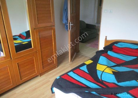 Samsun Tekkeköy Kerim Beyde Orman Ve Meyve İçerinde Ana Yola 1000 Mt Müstakil İmarlı Satılık Arsa