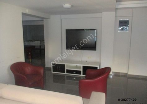 Samsun Atakum Mevlane 4+1 Odalı Site İçerinde Güvenliklik Havuzlu Ve Deniz Manzaralı Satılık Daire