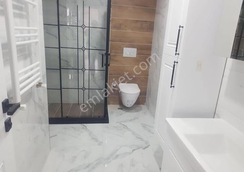 Samsun Atakum İstiklal Mah. 4+1 Sıfır Ultra Lüks Satılık Daire