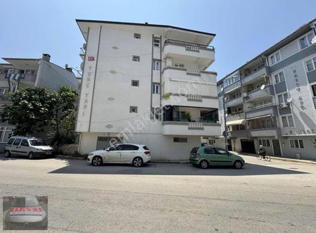 Dayı Emlaktan Arakat Kombili Satılık Daire