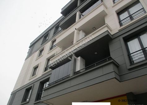 Samsun Atakum Esenevler Mah. Sıfır 1+1 Tramvaya Cephe Deniz Manzaralı İskan Alınmış Satılık Daire