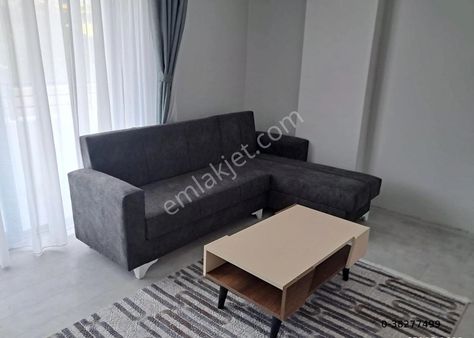 Samsun Atakum Körfez Mah. 1+1 Odalı İster Eşyalı İster Eşyasız Birinci Kat Sıfır Satılık Daire