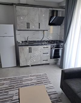 Samsun Atakum Körfez Deniz Manzaralı 1+1 İster Eşyalı İster Eşyasız Üçüncü Kat Sıfır Satılık Daire