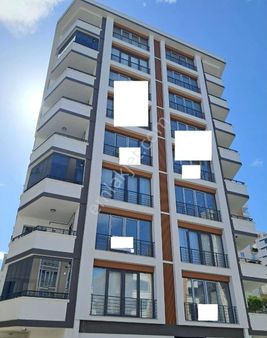 Samsun Atakum Da Cağ Oğlu Caddesi Üstünde Tramvay Durağına Yakın Sıfır 2+1 Odalı Acil Satılık Daire