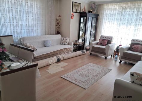 Samsun Atakum Esenevler De 3+1 Her Kat Da Bir Daire 4 Tarafıda Açık Tramvay Yakın Acil Satılık Daire