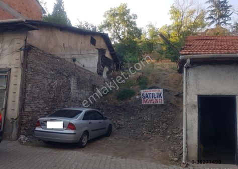 Çorum İskilip Semerciler Çarşısında 48 M2 İki Dükkan Tapu 3 Kata Mimarlı Acil Satılık Arsa (dükkan