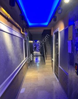 Samsun Atakum Körfez Toplu Konut Bulvarın Cep Deniz Manzaralı Tramvaya Yakın Sıfır 1+1 Satılık Daire