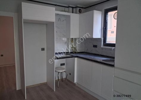 Samsun Atakum Mevlane Mahallesinde Sıfır 1+1 Odalı Yüksek Giriş Ultra Lüks Satılık Daire