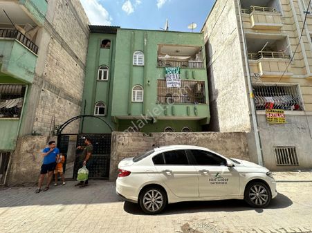 Kılıç Group Gayrimenkul Ferit Cumaoğlundan Komple Satılık Bina