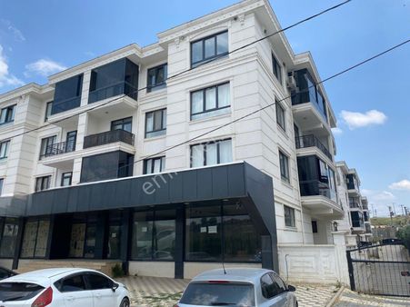 Roma ‘dan Karalar ‘da Satılık Daire