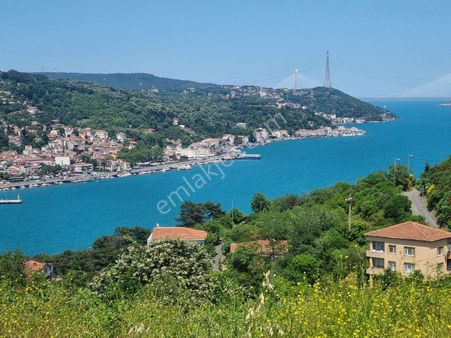 Sarıyer Cumhuriyet Mahallesi Doğa Deniz, Manzaralı Bahçeli 2.ev