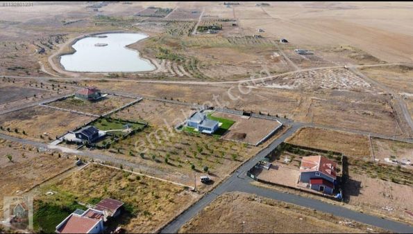 Yatırımlık Satılık Villa Arsası