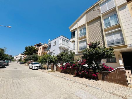 Didim Altınkumda Merkezi Konumda Satılık 2+1 Daire