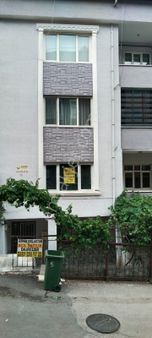 Asker Emlak'tan Askeri Jandarma Meslek Okuluna Yakın 2+1 90m2 Daire