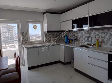 Sincan Alcı Mah Satılık Lüks Daire