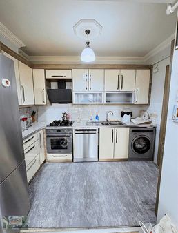 Akman Gayrimenkulden Muradiye Mah.4+1 Dublex Satılık Daire