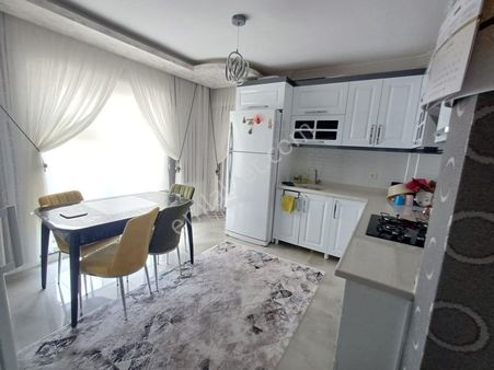 Mç Emlak'tan Mustafa Kemal Mah'sınde 4+1 Full+full Masrafsız Yapılı Asansörlü Satılık Daire