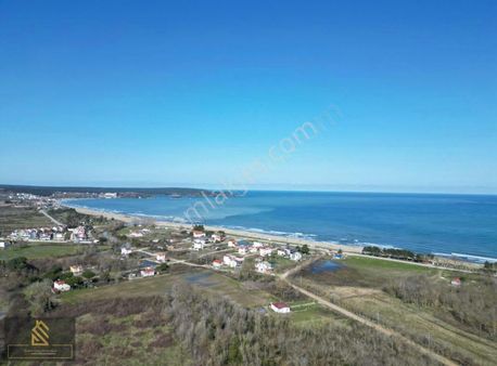 Evim Gayrımenkul'den [satılık] İmarlı Arsa