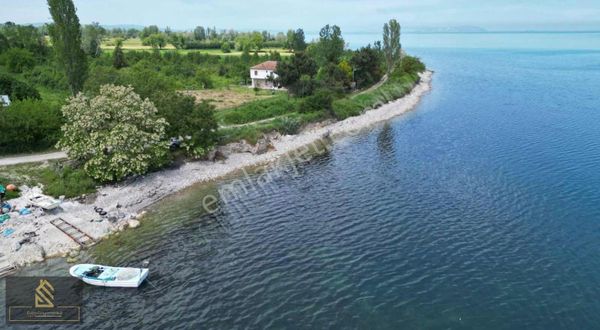 Evim Gayrımenkul'den [satılık] Konut İmarlı