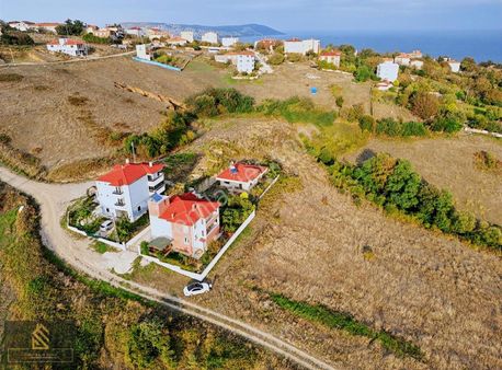 Evim Gayrimenkul'den [satılık] Deniz Manzaralı