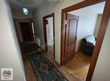 Güvenç Taksi Karşısı Ana Yola Cephe Satılık Boş 2+1 Masrafsız