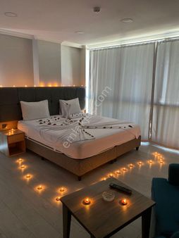 Darıca Merkezde Günlük Kiralık Daireler