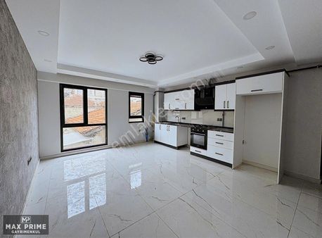 Takasa Açık ! Akkonak'da 3+1 / 140m² Sıfır Dubleks Daire