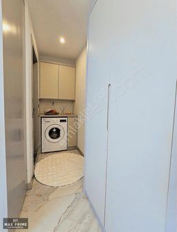 Gerzele'de 1+1 / 55m² Full Eşyalı Balkonlu Sıfır Ultra Lüx Apart