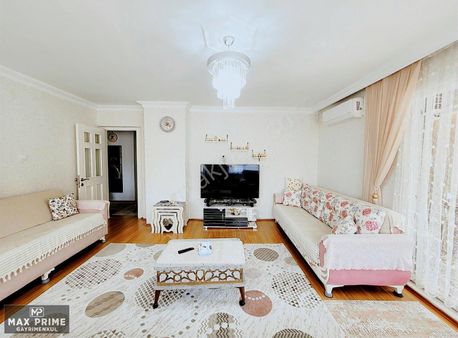 Değirmenönü Mah. Çıtır Fırın Yakını 2+1 Ara Kat Masrafsız Daire