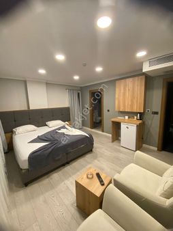 Darıca Merkezde Günlük Kiralık Daireler