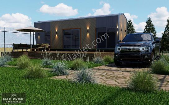 Max Prıme |acıpayam'da Satılık Hobi Bahçeleri