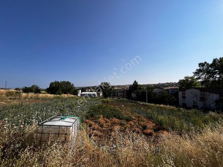 Tekirdağ S.paşa Karadeniz Mah. %50 İmarlı 220 M2 Taban Oturumlu, 110 M2'lik 2 Villalık Satılık Arsa