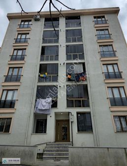 Pendik Esenyalı'da Çok Uygun Satılık 2+1 Daire