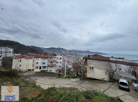 İnanç Emlaktan Fevziçakmak Mah.de 365 M2 İmarlı Arsa Satılıktır