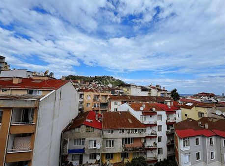 İnanç Prime Gayrimenkul'den Yeniyolda Satılık Daire