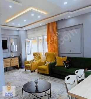 İnanç Emlaktan Kavaklar Mah Yeniyol Mevkiinde 3+1 Satılık Daire