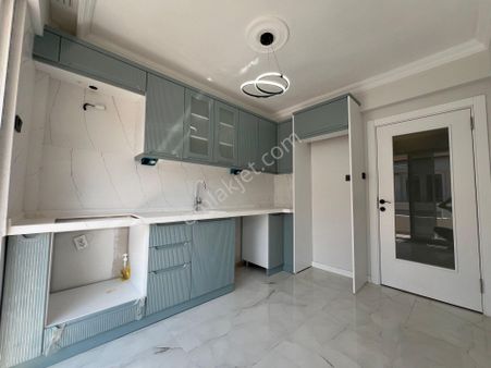 ▀▀jet Emlaktan İkizçay'da Ön Cephe Ayrı Mutfak Lüx Tasarım 3+1 D