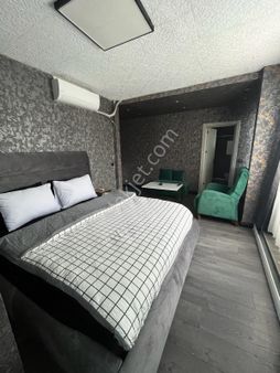 Ümraniye Günlük Kiralık Suite Daireler