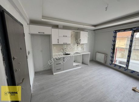 Turpa Buca'dan Yeni Binada Geniş Ve Ferah 1+1 Fırsatı