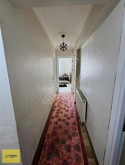 Turpa Buca'dan Yeni Tadilatlı Masrafsız 3+1 Geniş Daire