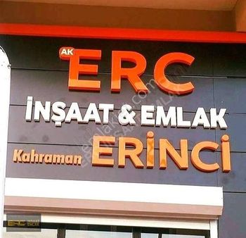 Hünkar Dügün Salonu Civarı Satılık 420m² Arsa