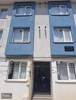 Yunusemre Mahallesinde 2+0 Satılık Kelepir Daire