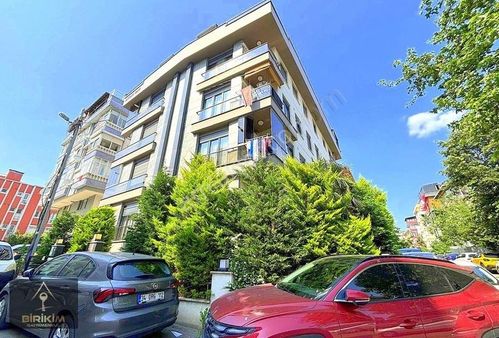 ▃birikim▃çınar'da Ulaşıma Yakın Giriş Katta Teras Kullanımlı 1+1