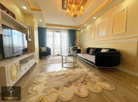 ▃birikim▃tek Yetkili' Aydınevler'de Hilltown'a Çok Yakın Lüx 3+2