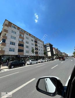 Çerkezköy Öztrak Caddesine Cephe Kullanışlı 3+1 Daire