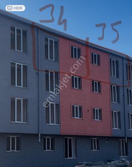 T.dağ Muratlı Kurtpınar Mah.de Cadde Üzeri Akıllı Ev Sistemi Olan 4.kat (1+1) Daire Satılıktır.